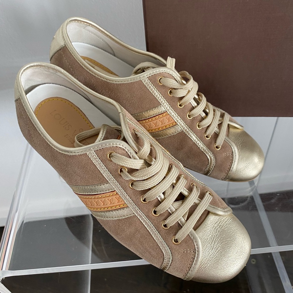 Louis Vuitton sneakers